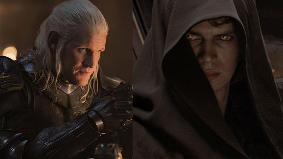 matt smith star wars